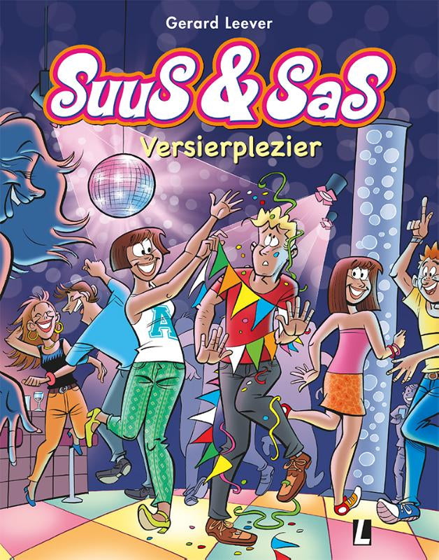 Versierplezier
