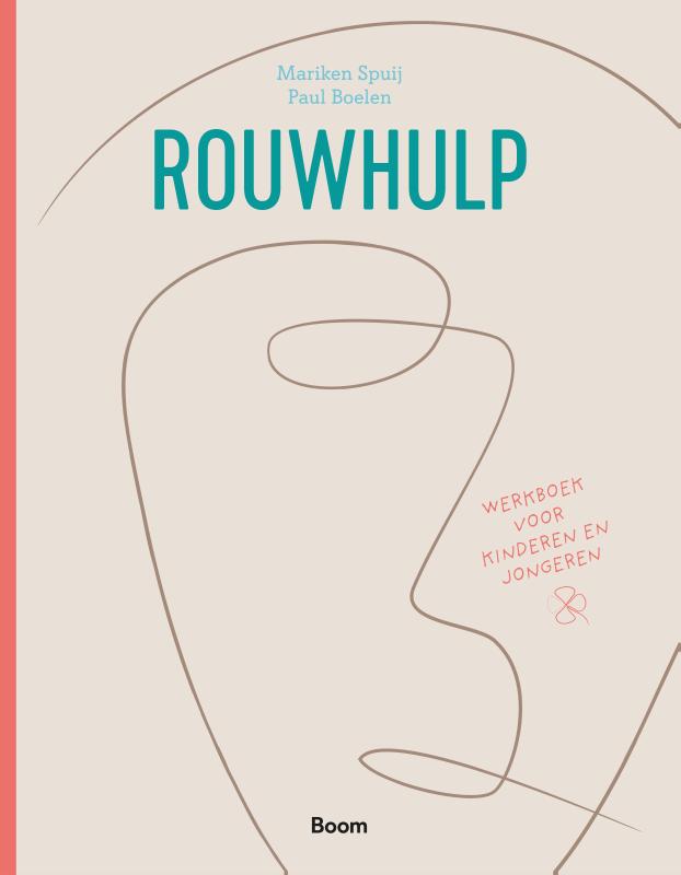 Rouwhulp - Werkboek voor kinderen en jongeren
