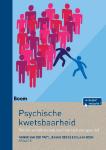 Psychische kwetsbaarheid - 9789089536327