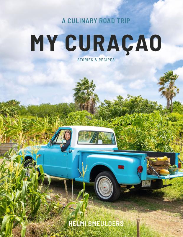 My Curaçao - a Culinary Road Trip