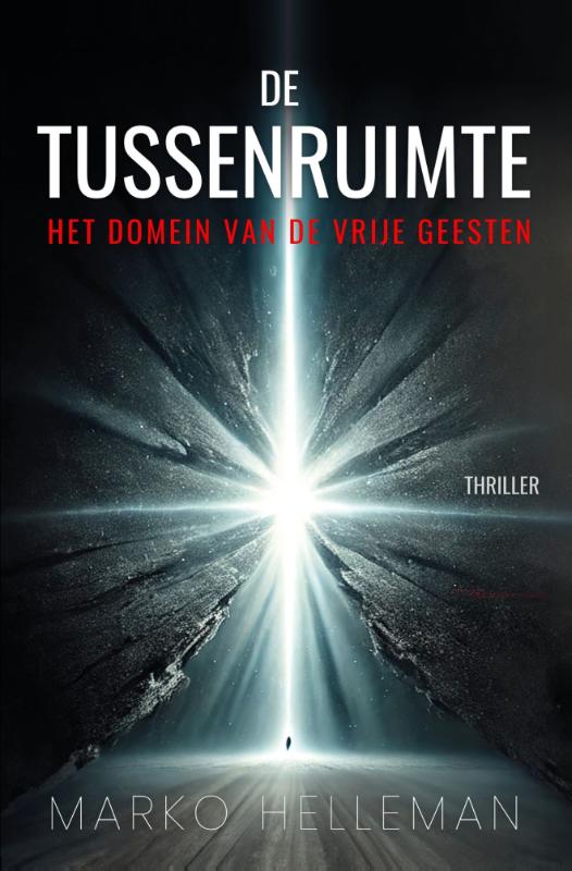 De Tussenruimte - Het domein van de Vrije geesten