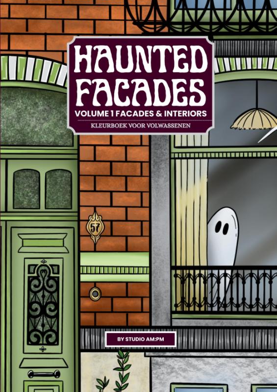 Haunted Facades