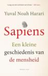 Sapiens - 9789400404908