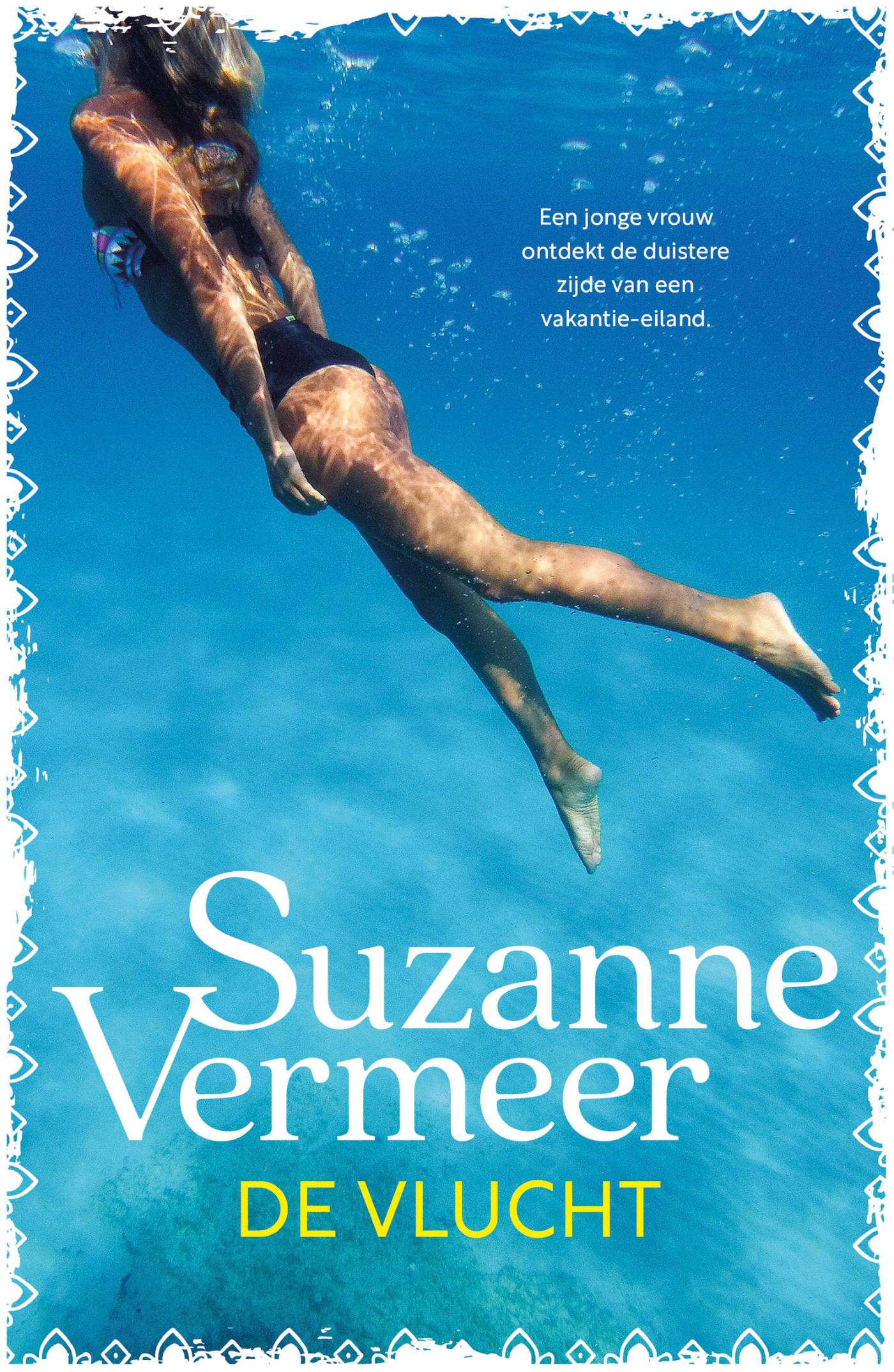 De vlucht