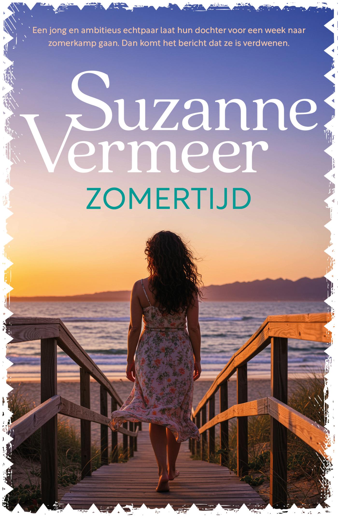 Zomertijd