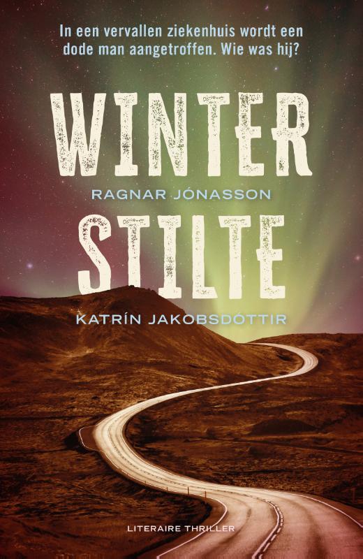 Winterstilte