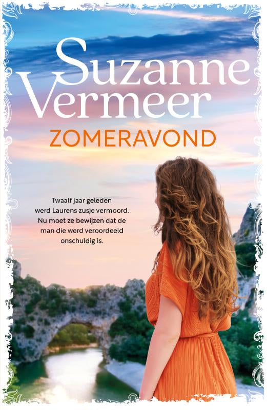 Zomeravond