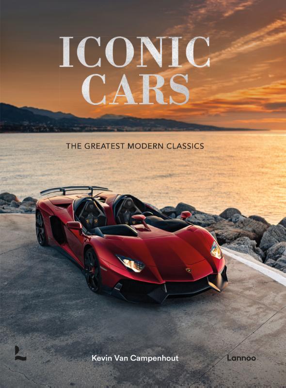 Iconic Cars - The greatest modern classics