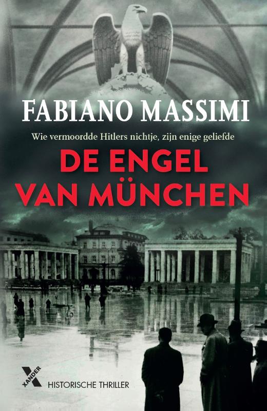 De engel van München
