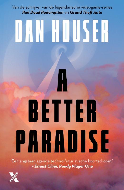 A Better Paradise