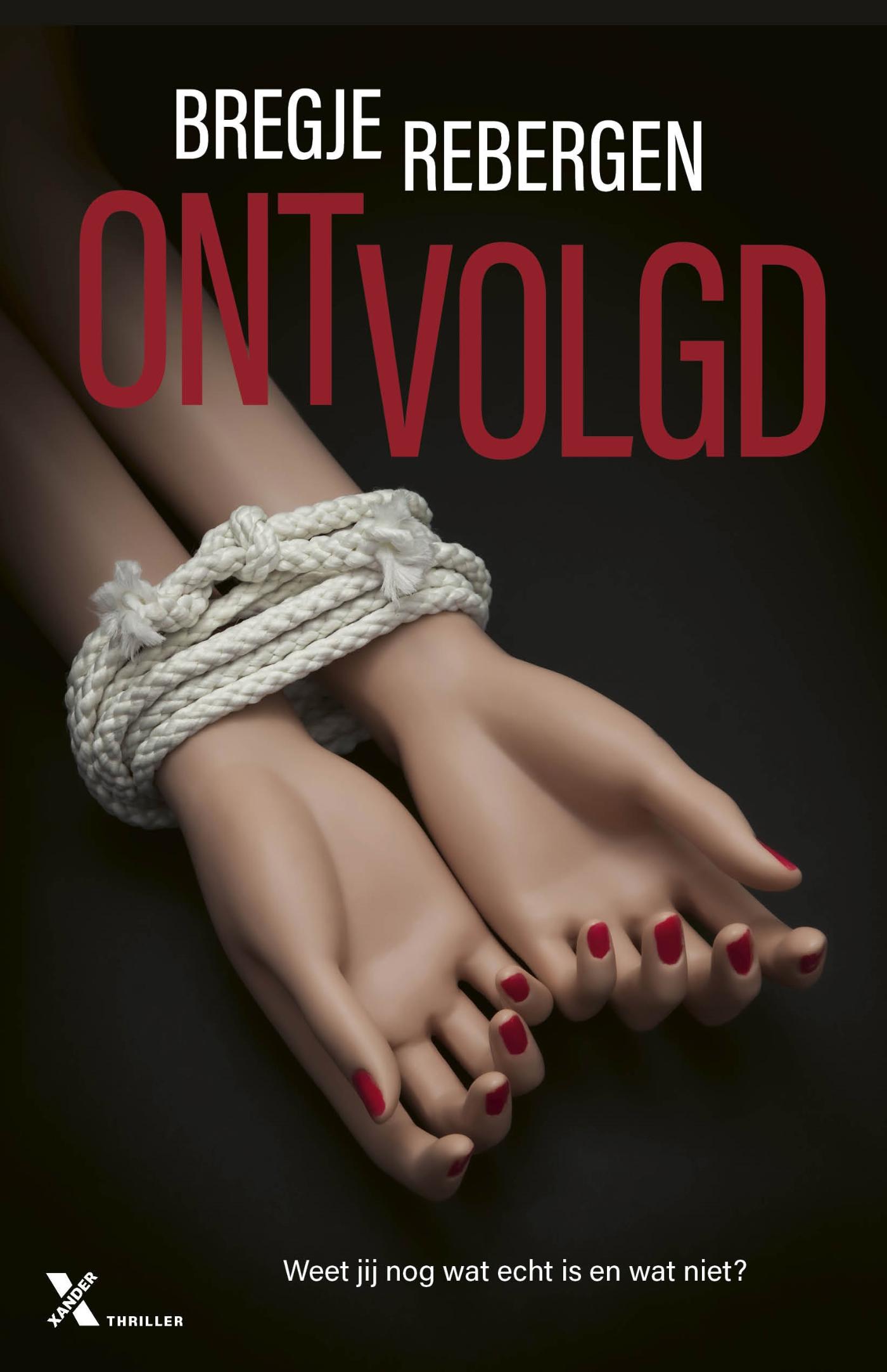Ontvolgd
