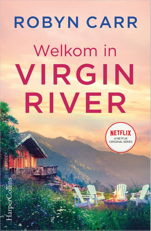 Welkom in Virgin River