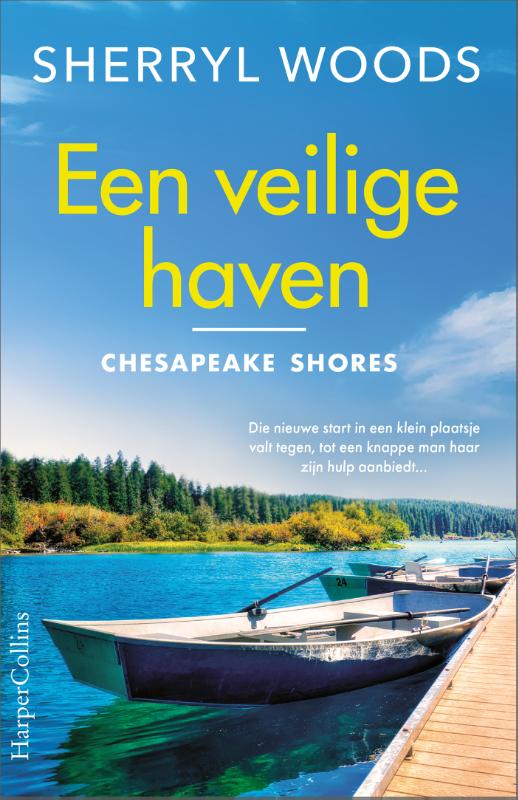 Een veilige haven