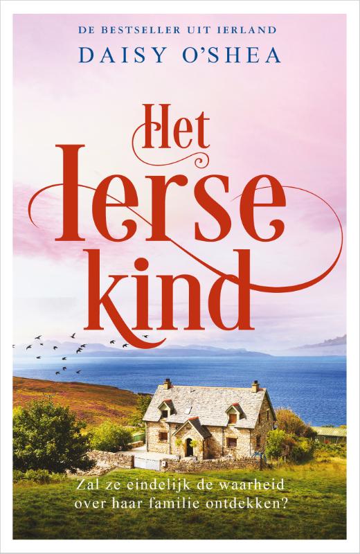 Het Ierse kind - Zal ze eindelijk de waarheid over haar familie ontdekken?