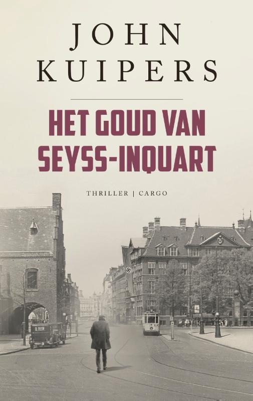 Het goud van Seyss-Inquart