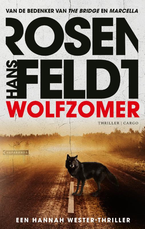 Wolfzomer