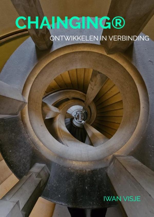 Chainging® - ontwIKkelen in verbinding
