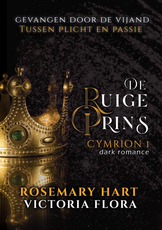 De Ruige Prins - Cymrion 1