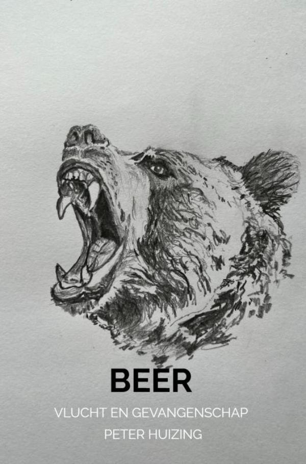 Beer - Vlucht en gevangenschap