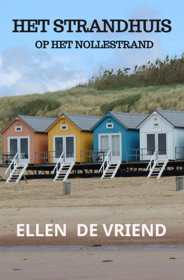 Het strandhuis - Op het Nollestrand