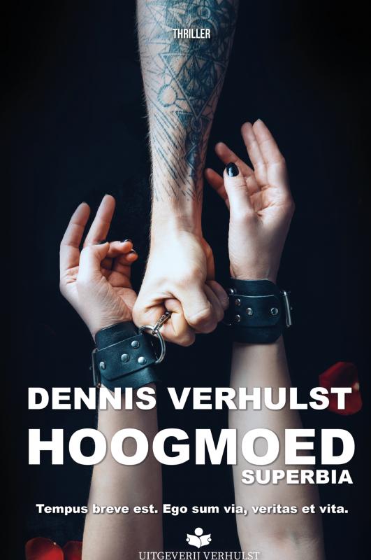 Hoogmoed - Superbia Limited Edition