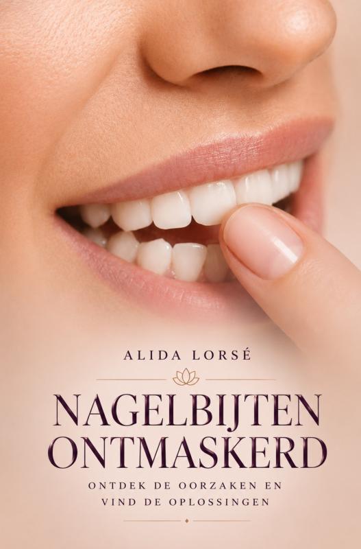 Nagelbijten Ontmaskerd - Ontdek de oorzaken en vind de oplossingen