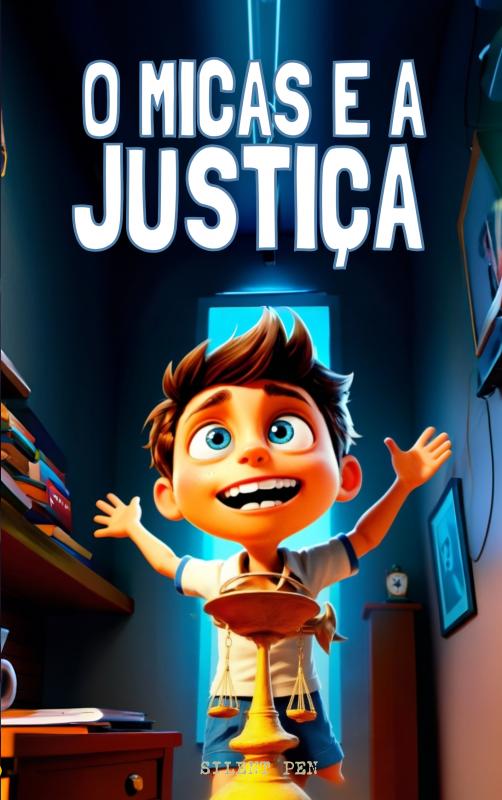 O Micas e a Justiça
