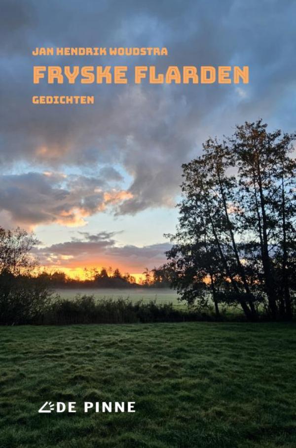 Fryske Flarden - Gedichten