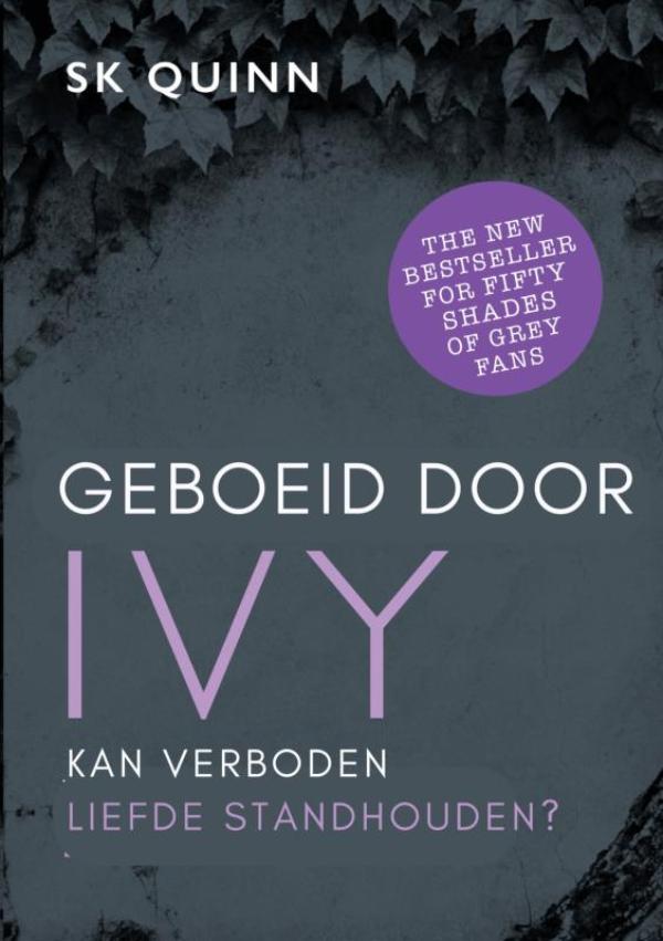 Geboeid door IVY - IVY Lessen # 3