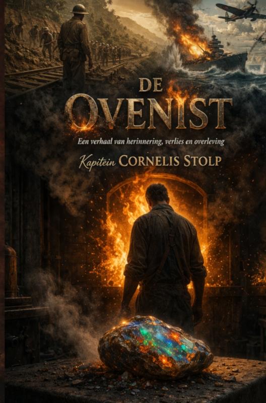 De Ovenist - Het verhaal van een Birmaganger