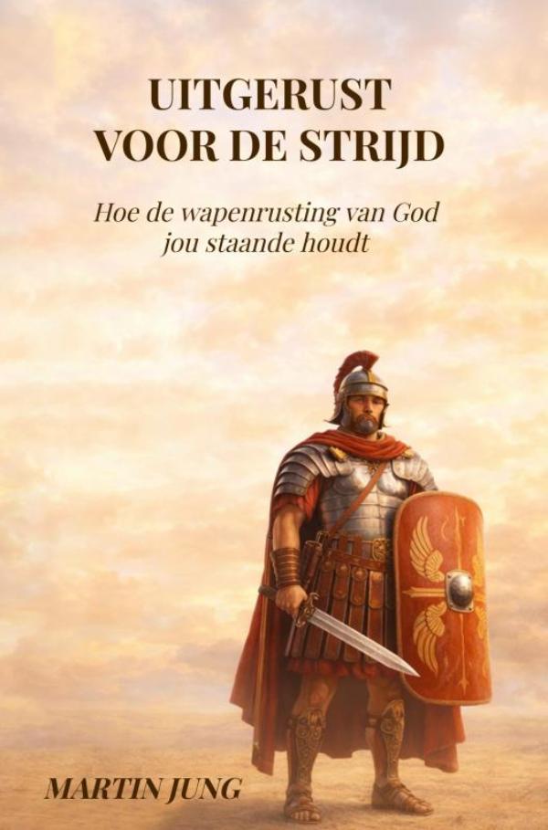 Uitgerust voor de Strijd - Hoe de wapenrusting van God jou staande houdt