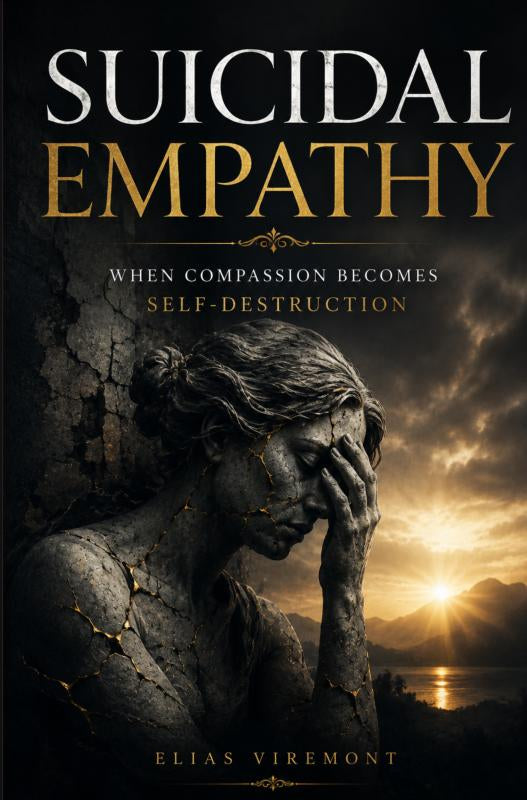SUICIDAL EMPATHY - When Compassion Becomes Self-Destruction