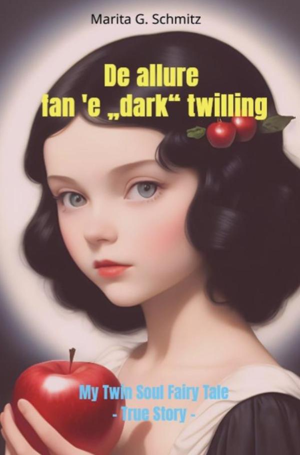 De allure fan 'e „dark“ twilling - My Twin Soul Fairy Tale - True Story -