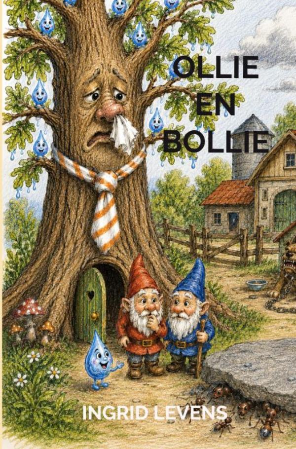 Ollie en Bollie