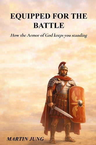 Equipped for the Battle - How the Armor of God keeps you standing