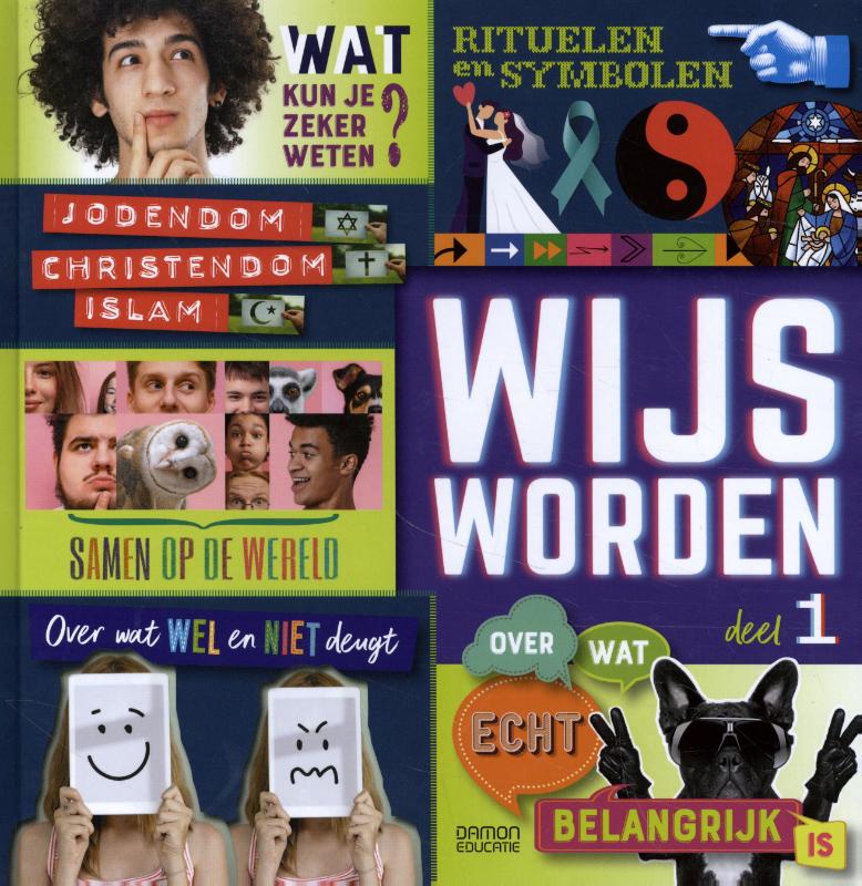 Wijs worden