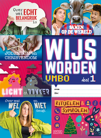 Wijs Worden