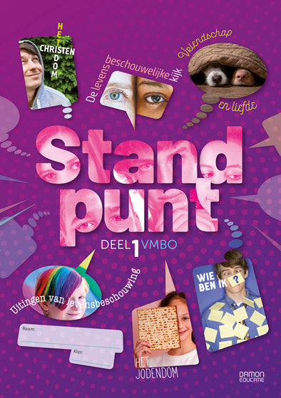 Standpunt