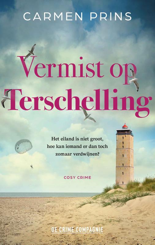 Vermist op Terschelling