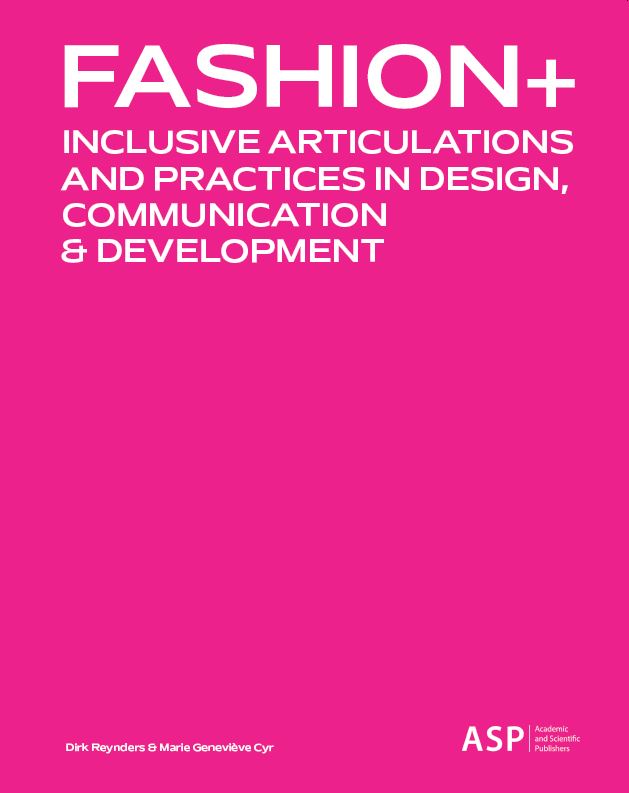 Fashion+ - Inclusive articulations and practices in design, communication & development
