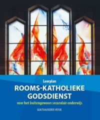 Leerplan rooms-katholieke godsdienst voor het buitengewoon secundair onderwijs - geactualiseerde versie