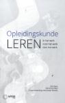 Opleidingskunde - 9789462158917