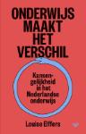 Onderwijs maakt het verschil - 9789462498488