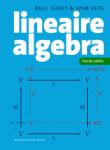 Lineaire algebra - 9789462704909