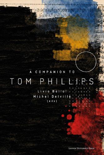 A Companion to Tom Phillips