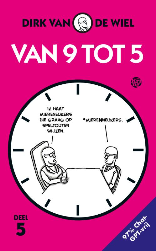 Van 9 tot 5 - Deel 5