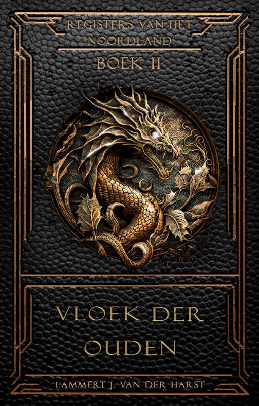 Vloek der Ouden