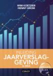 Inleiding Jaarverslaggeving - 9789463174411
