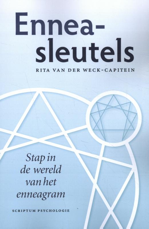 Enneasleutels - Stap in de wereld van het Enneagram