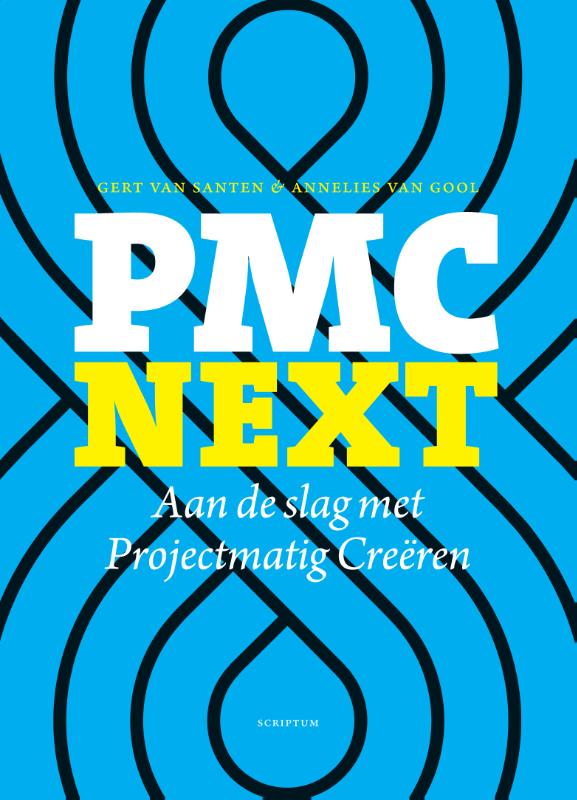 PMC Next - Aan de slag met Projectmatig Creëren
